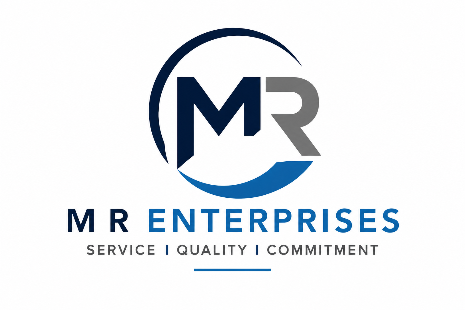 M R ENTERPRISES